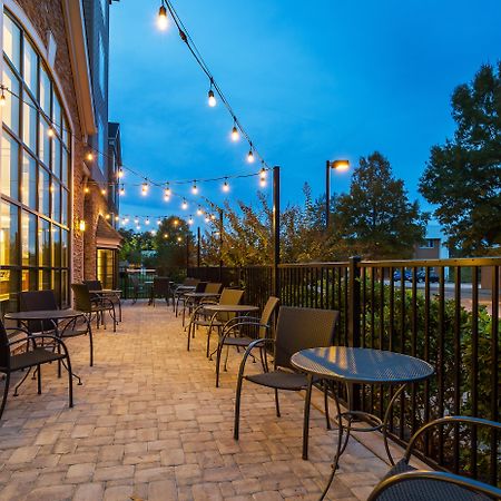 Staybridge Suites Chesapeake-Virginia Beach By Ihg Екстериор снимка