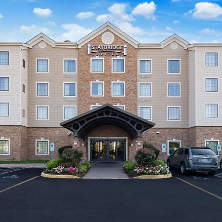 Staybridge Suites Chesapeake-Virginia Beach By Ihg Екстериор снимка