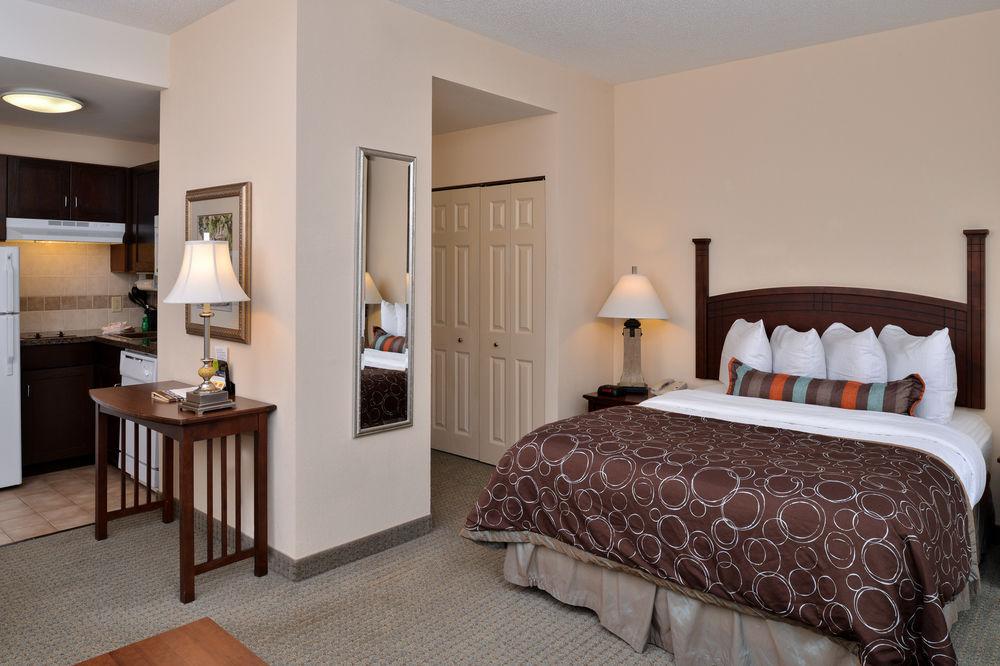 Staybridge Suites Chesapeake-Virginia Beach By Ihg Екстериор снимка