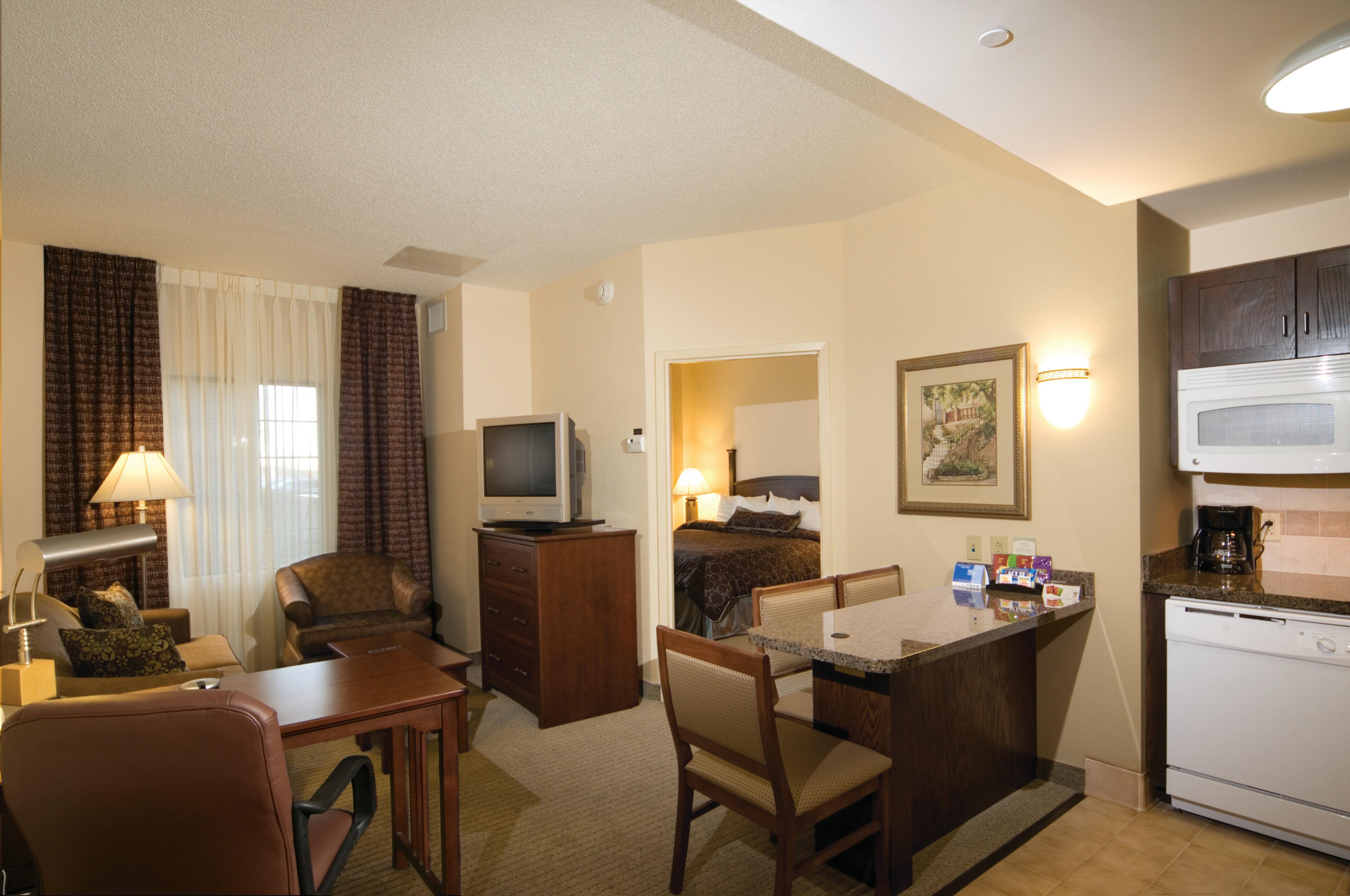 Staybridge Suites Chesapeake-Virginia Beach By Ihg Екстериор снимка