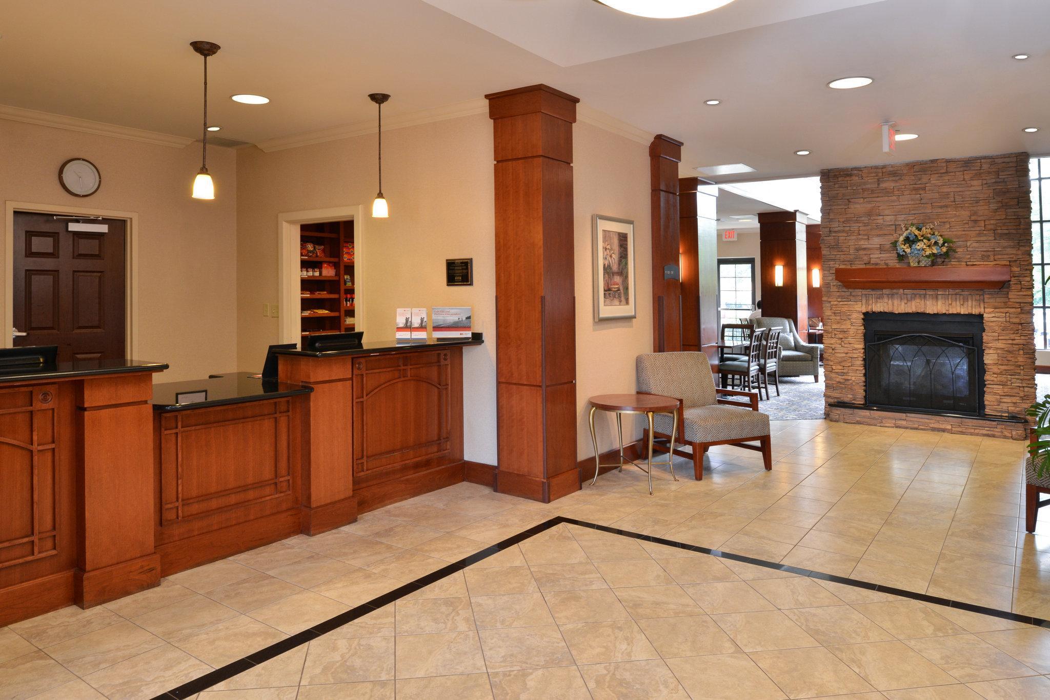 Staybridge Suites Chesapeake-Virginia Beach By Ihg Екстериор снимка
