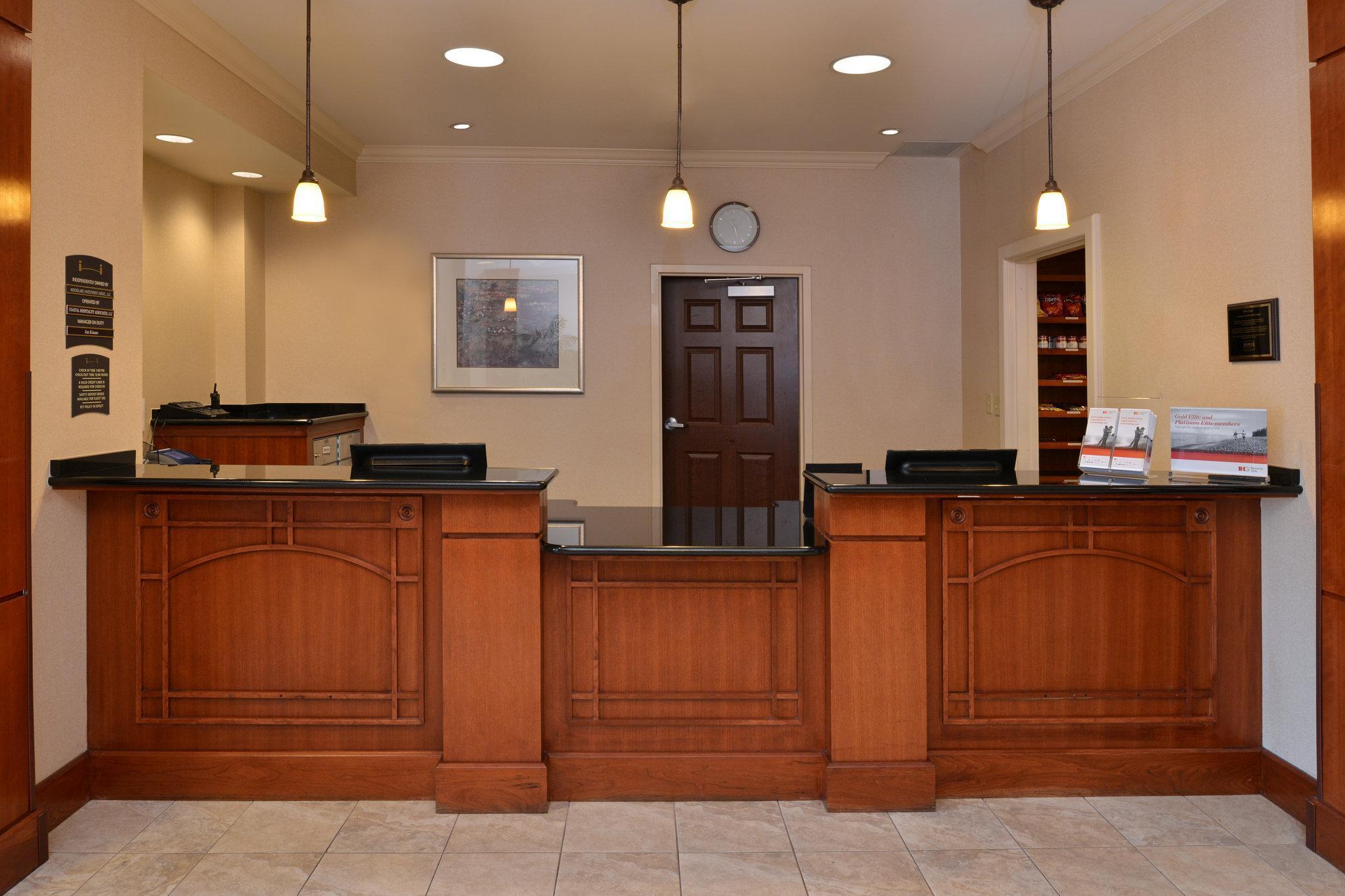 Staybridge Suites Chesapeake-Virginia Beach By Ihg Екстериор снимка