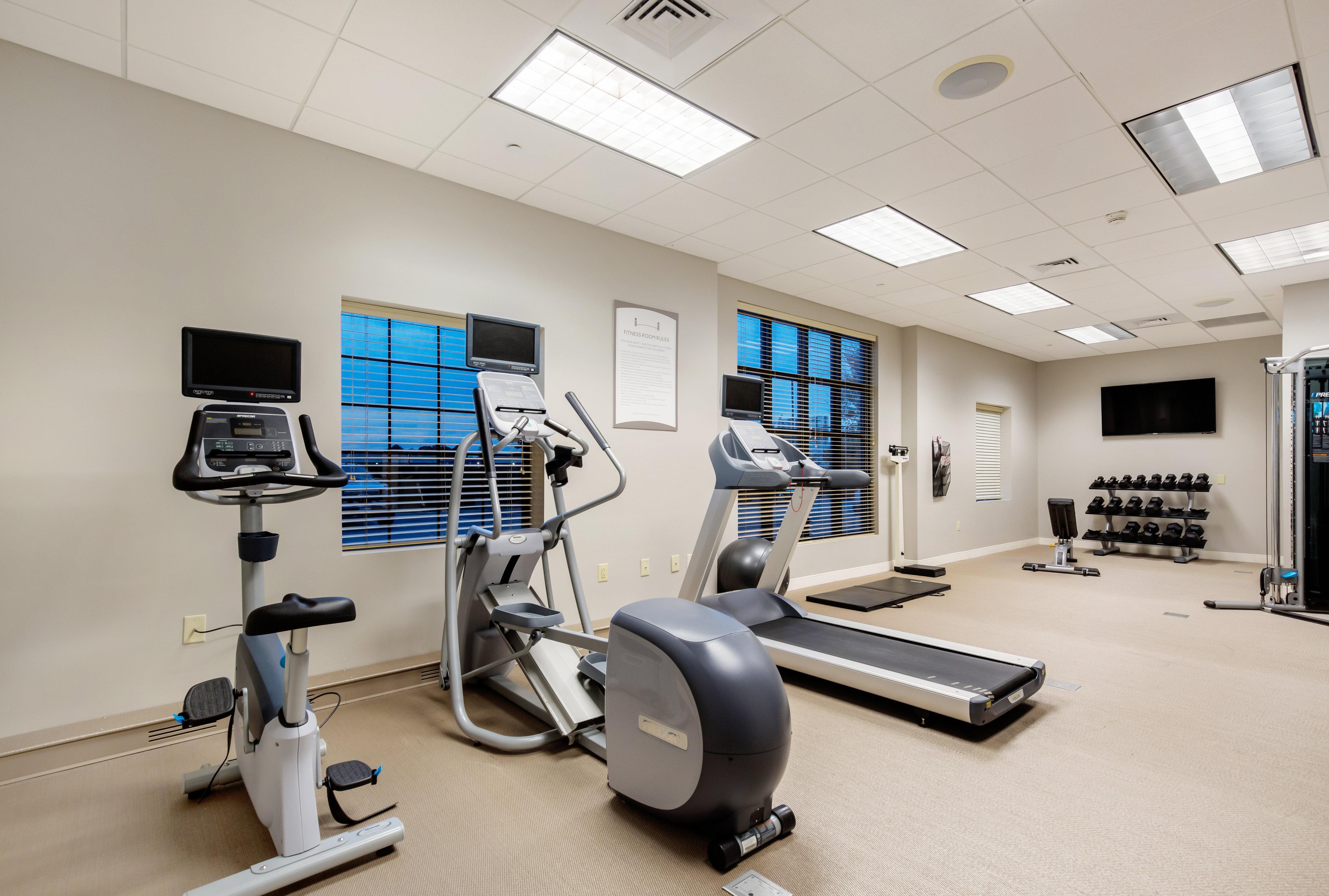Staybridge Suites Chesapeake-Virginia Beach By Ihg Екстериор снимка