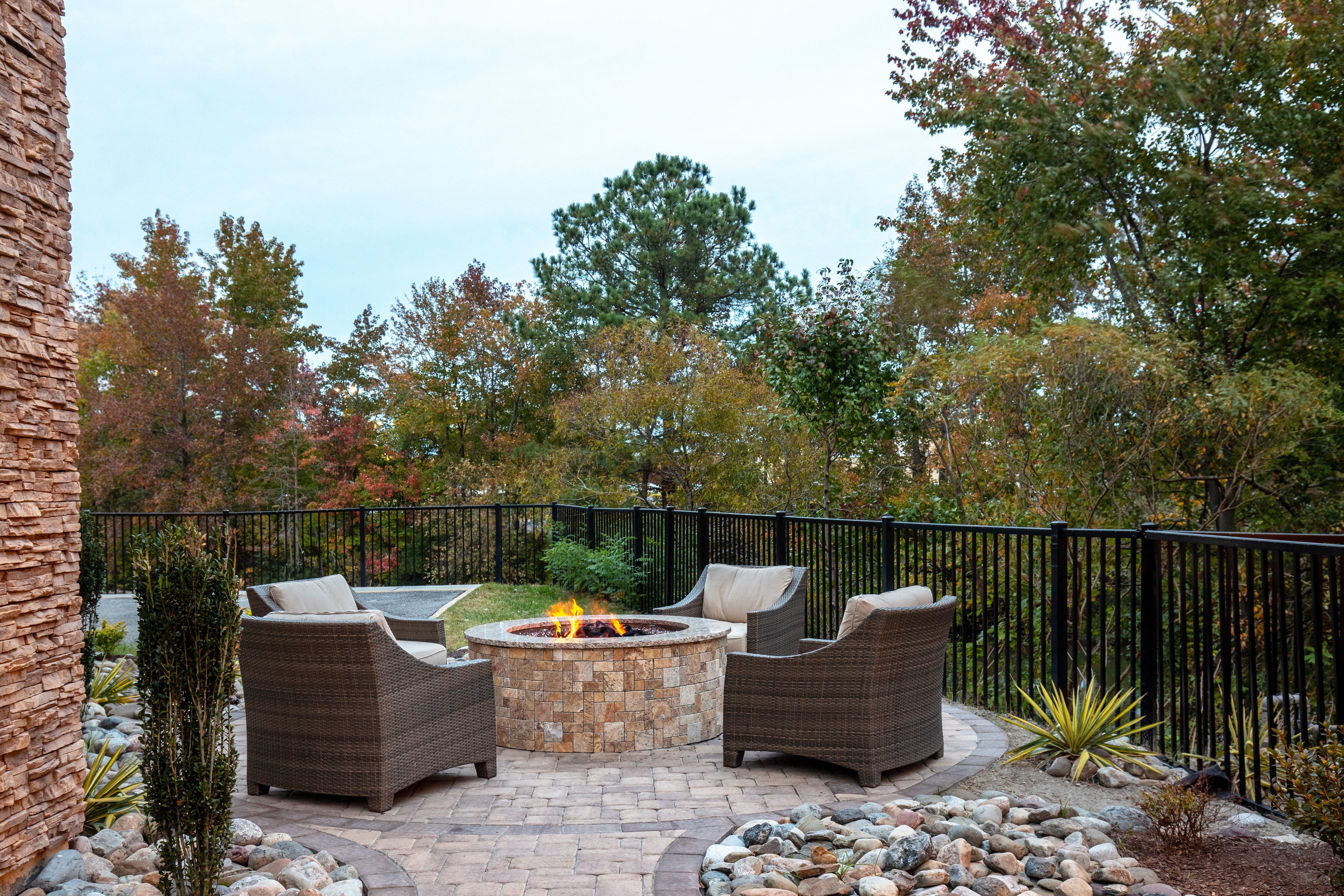 Staybridge Suites Chesapeake-Virginia Beach By Ihg Екстериор снимка