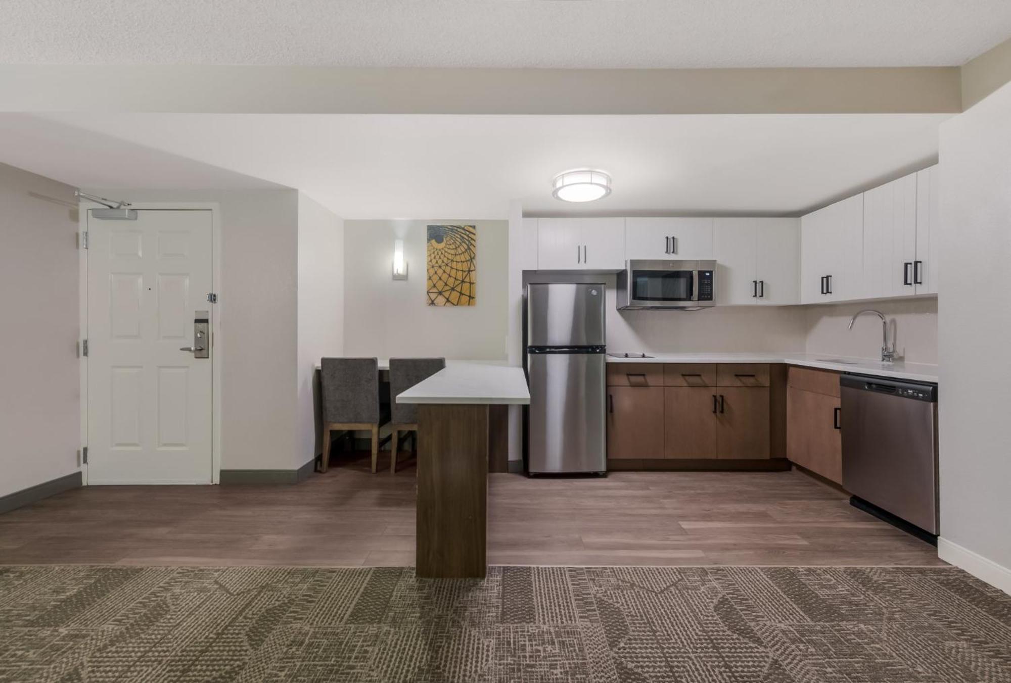 Staybridge Suites Chesapeake-Virginia Beach By Ihg Екстериор снимка