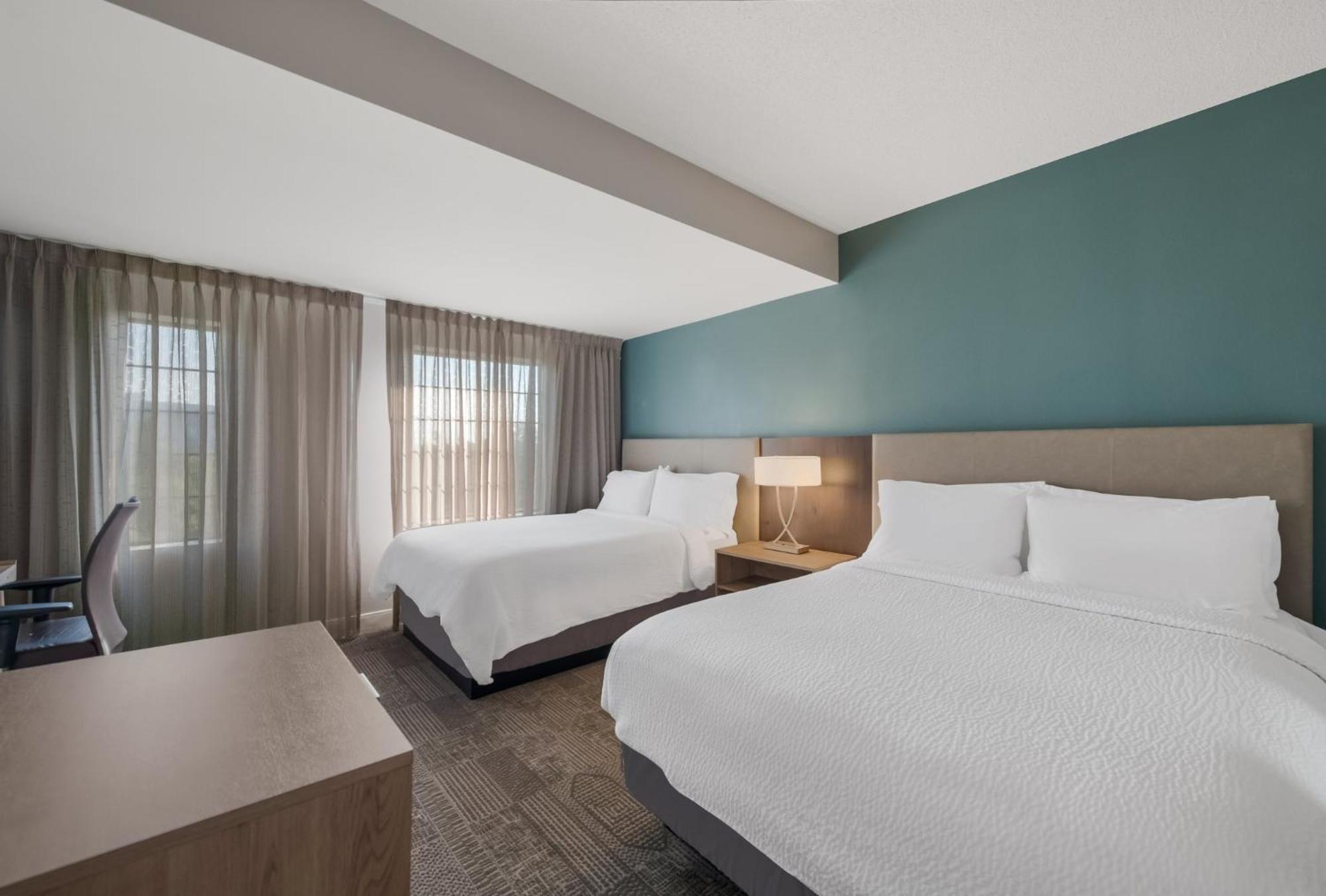 Staybridge Suites Chesapeake-Virginia Beach By Ihg Екстериор снимка