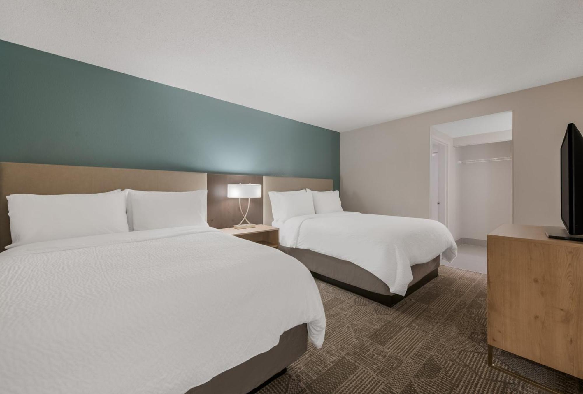 Staybridge Suites Chesapeake-Virginia Beach By Ihg Екстериор снимка