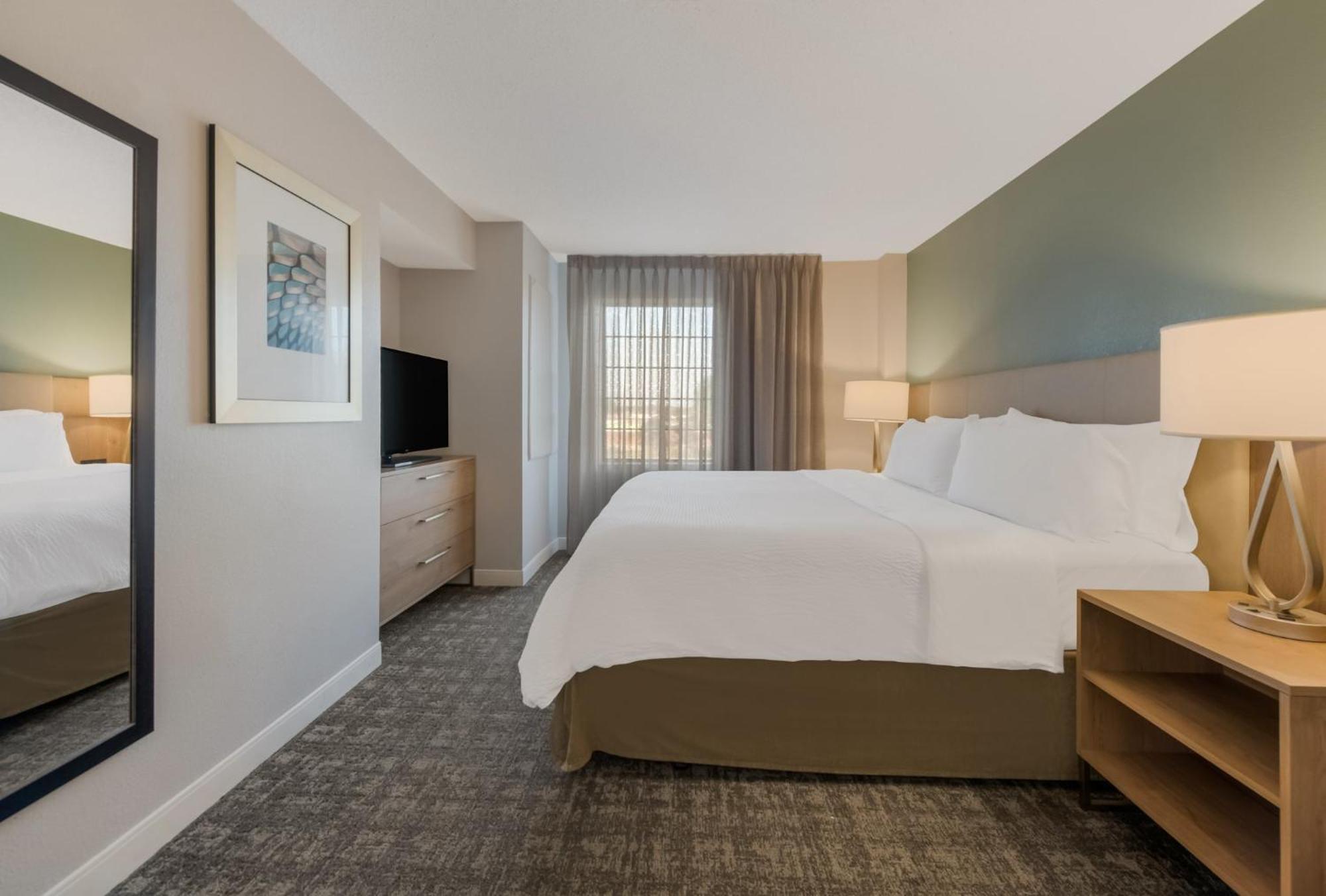 Staybridge Suites Chesapeake-Virginia Beach By Ihg Екстериор снимка