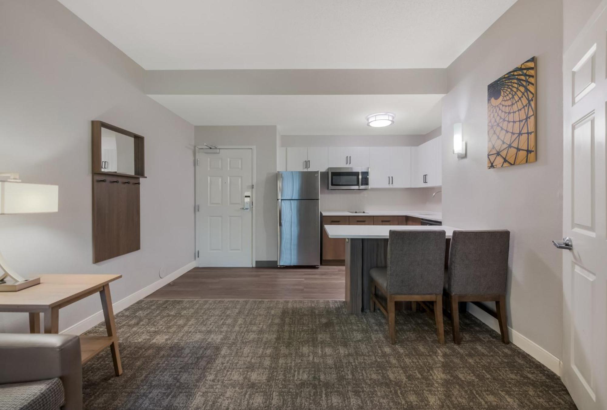 Staybridge Suites Chesapeake-Virginia Beach By Ihg Екстериор снимка