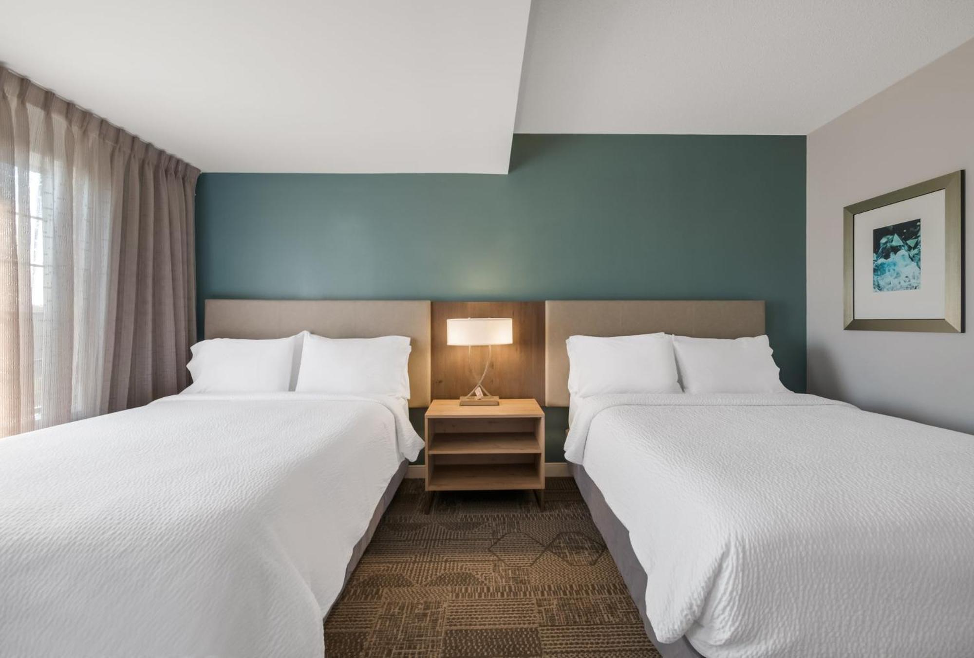 Staybridge Suites Chesapeake-Virginia Beach By Ihg Екстериор снимка