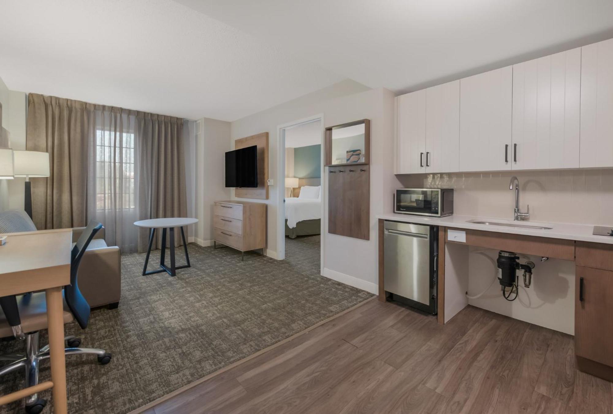 Staybridge Suites Chesapeake-Virginia Beach By Ihg Екстериор снимка