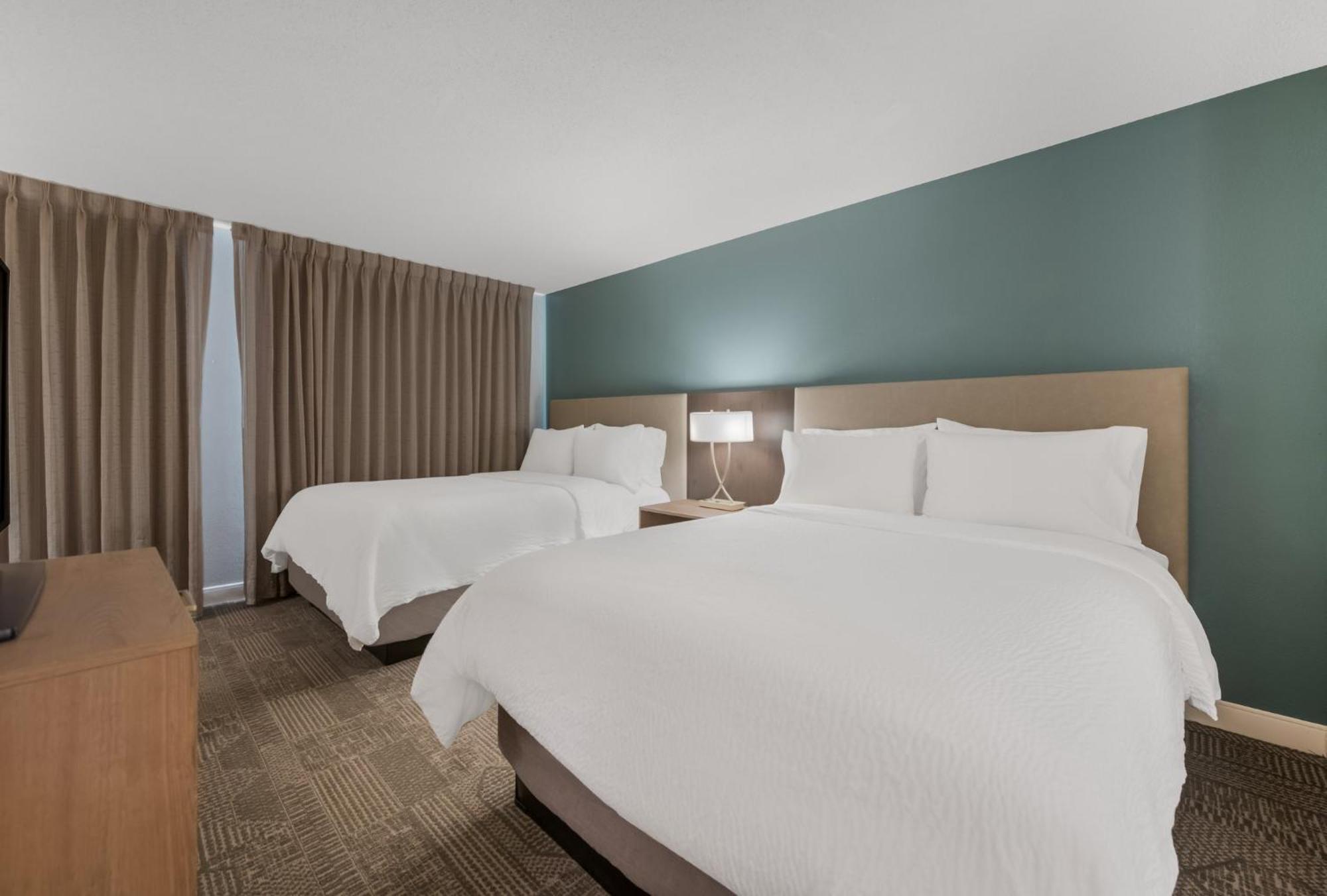 Staybridge Suites Chesapeake-Virginia Beach By Ihg Екстериор снимка