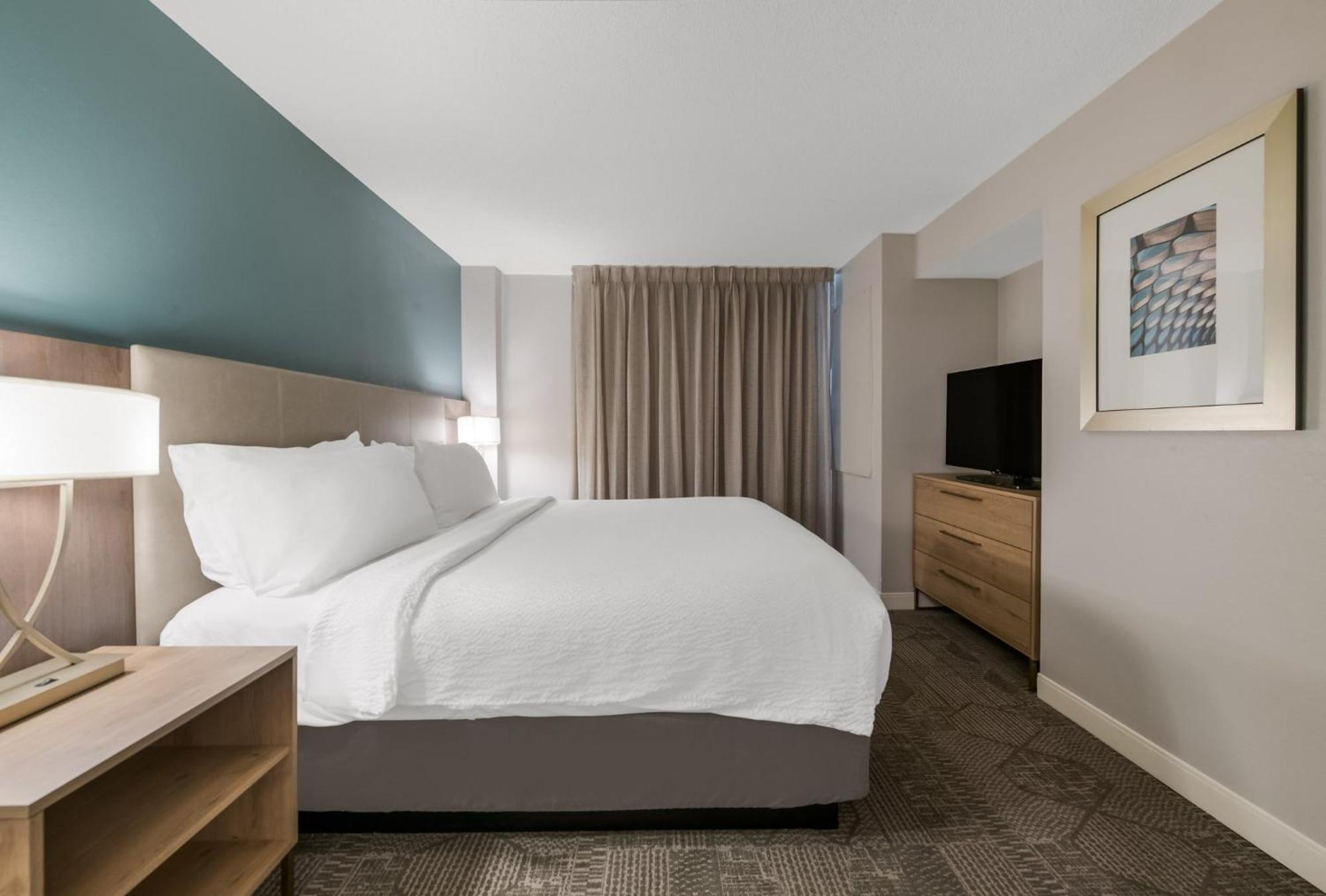 Staybridge Suites Chesapeake-Virginia Beach By Ihg Екстериор снимка