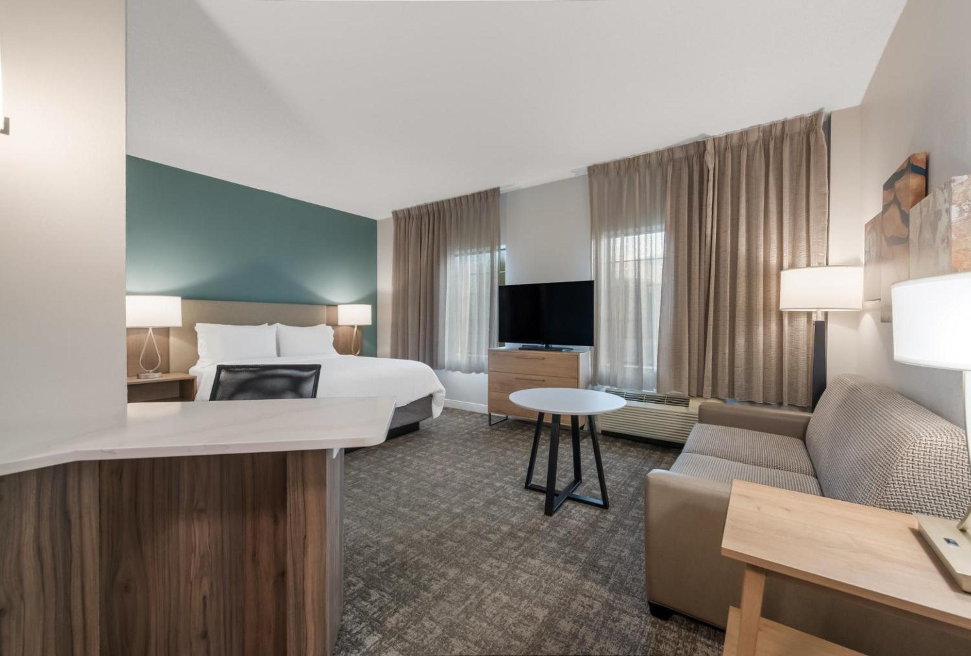 Staybridge Suites Chesapeake-Virginia Beach By Ihg Екстериор снимка