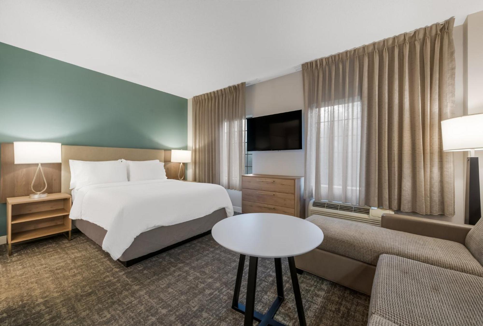 Staybridge Suites Chesapeake-Virginia Beach By Ihg Екстериор снимка