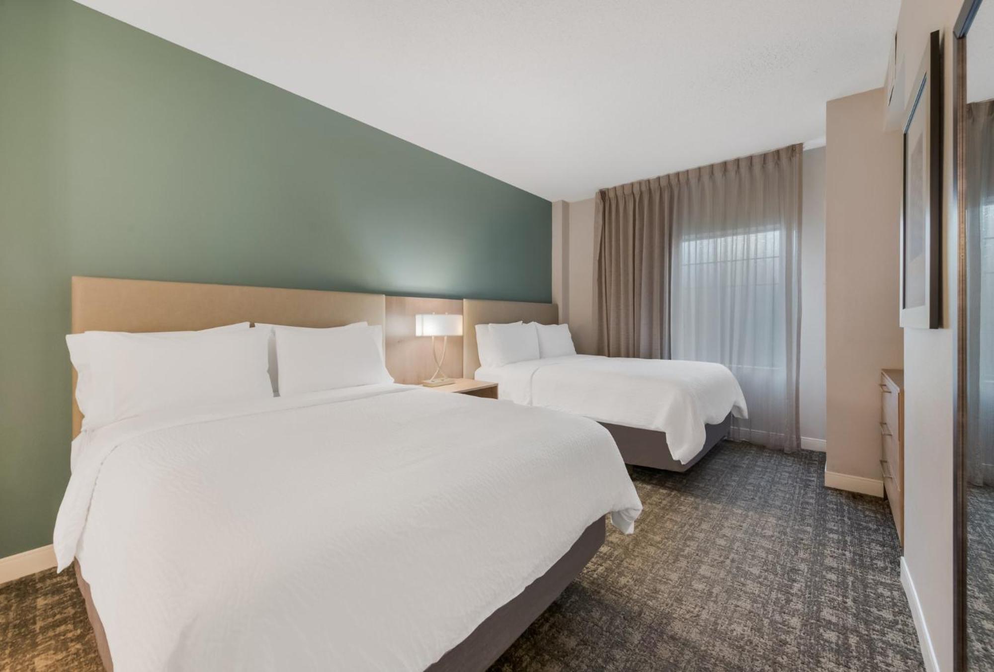 Staybridge Suites Chesapeake-Virginia Beach By Ihg Екстериор снимка