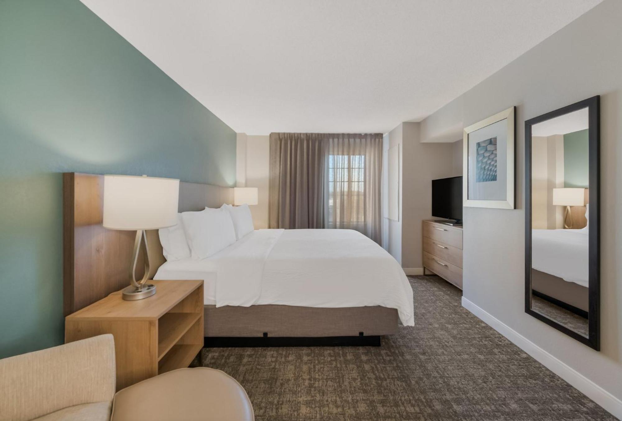 Staybridge Suites Chesapeake-Virginia Beach By Ihg Екстериор снимка