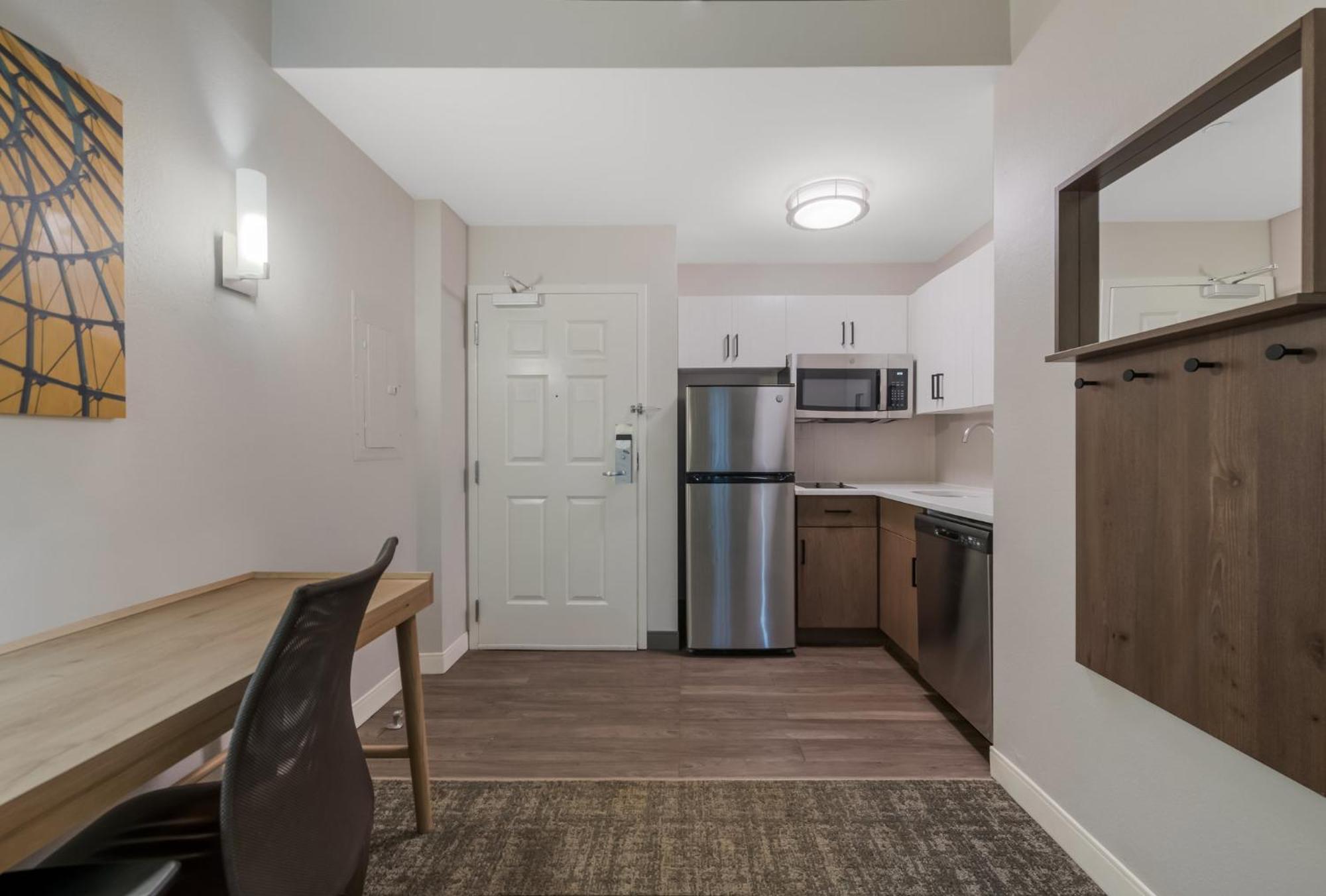 Staybridge Suites Chesapeake-Virginia Beach By Ihg Екстериор снимка