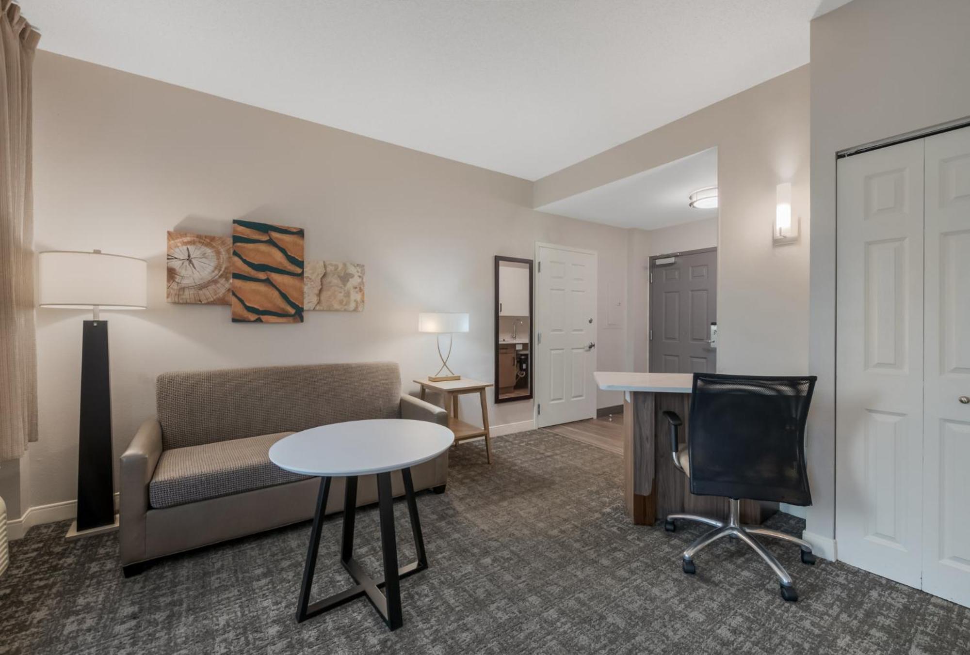 Staybridge Suites Chesapeake-Virginia Beach By Ihg Екстериор снимка