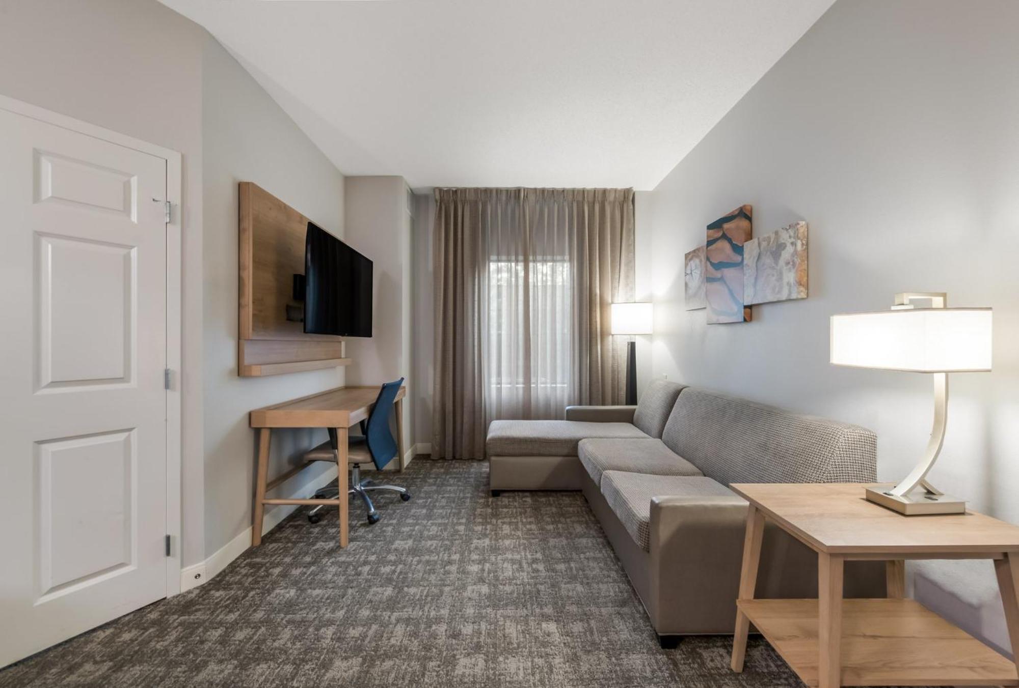 Staybridge Suites Chesapeake-Virginia Beach By Ihg Екстериор снимка