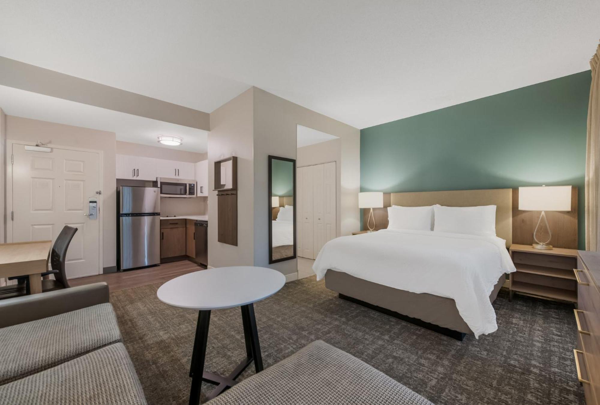 Staybridge Suites Chesapeake-Virginia Beach By Ihg Екстериор снимка