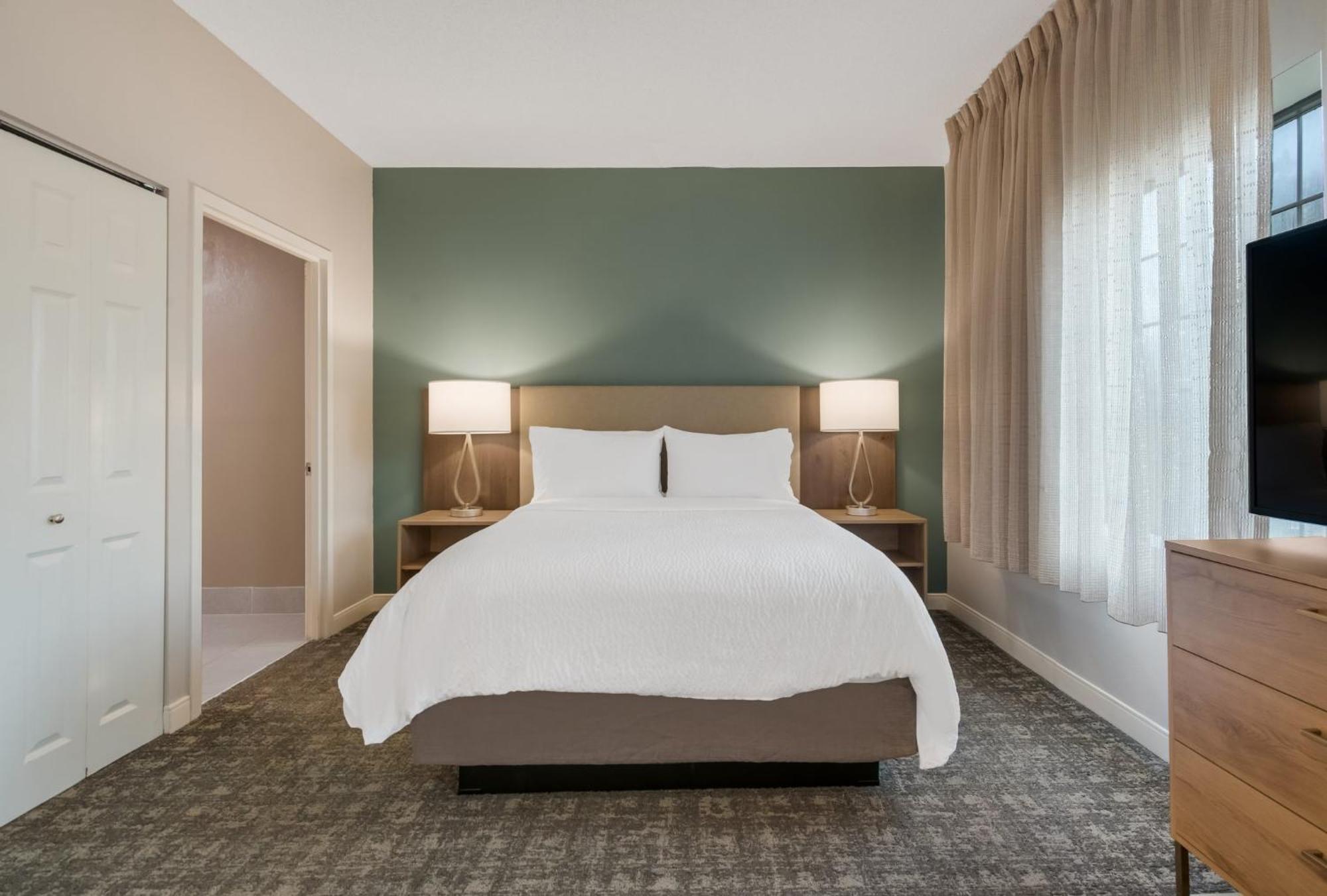 Staybridge Suites Chesapeake-Virginia Beach By Ihg Екстериор снимка