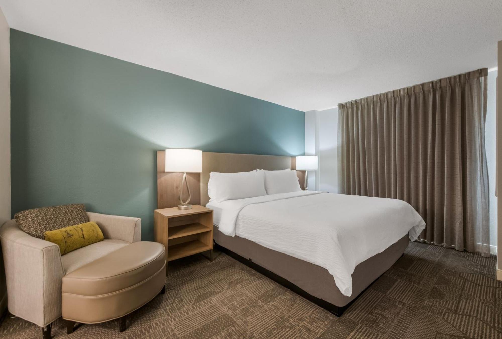 Staybridge Suites Chesapeake-Virginia Beach By Ihg Екстериор снимка