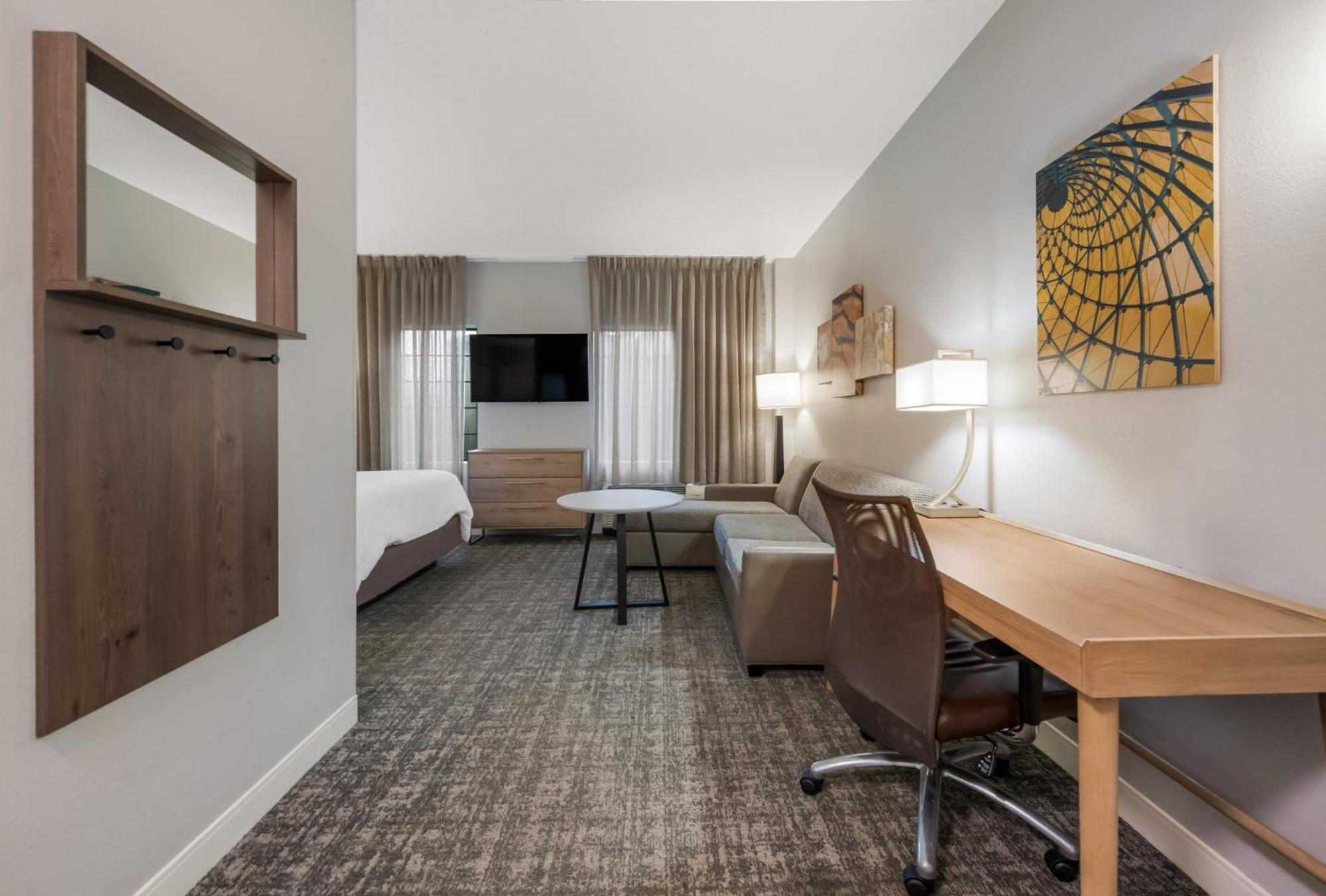Staybridge Suites Chesapeake-Virginia Beach By Ihg Екстериор снимка