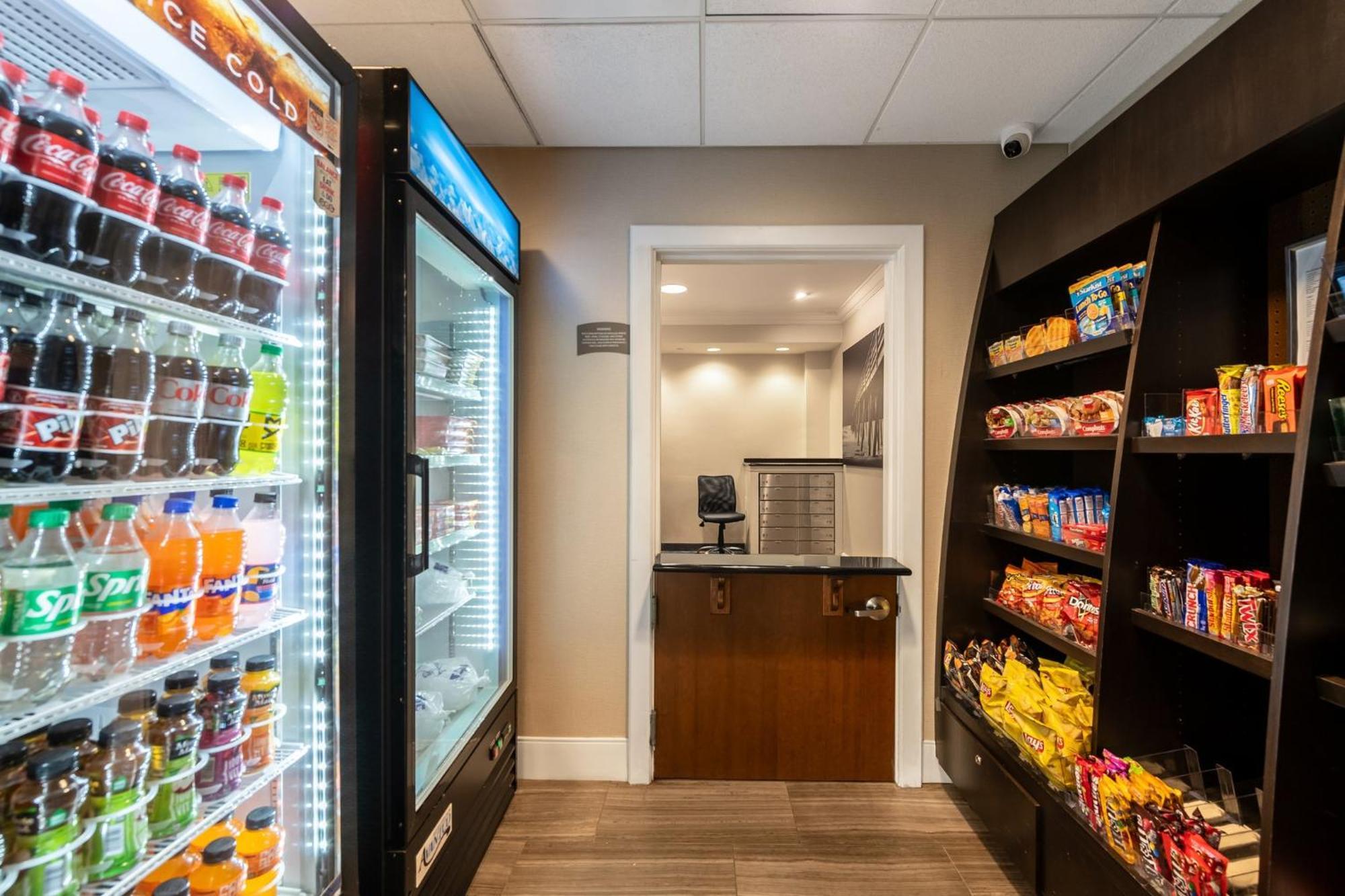 Staybridge Suites Chesapeake-Virginia Beach By Ihg Екстериор снимка