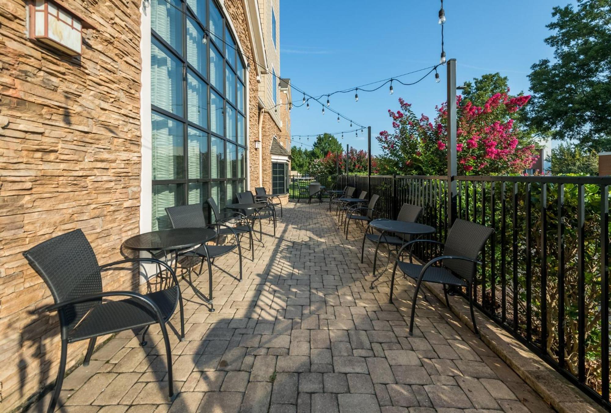 Staybridge Suites Chesapeake-Virginia Beach By Ihg Екстериор снимка