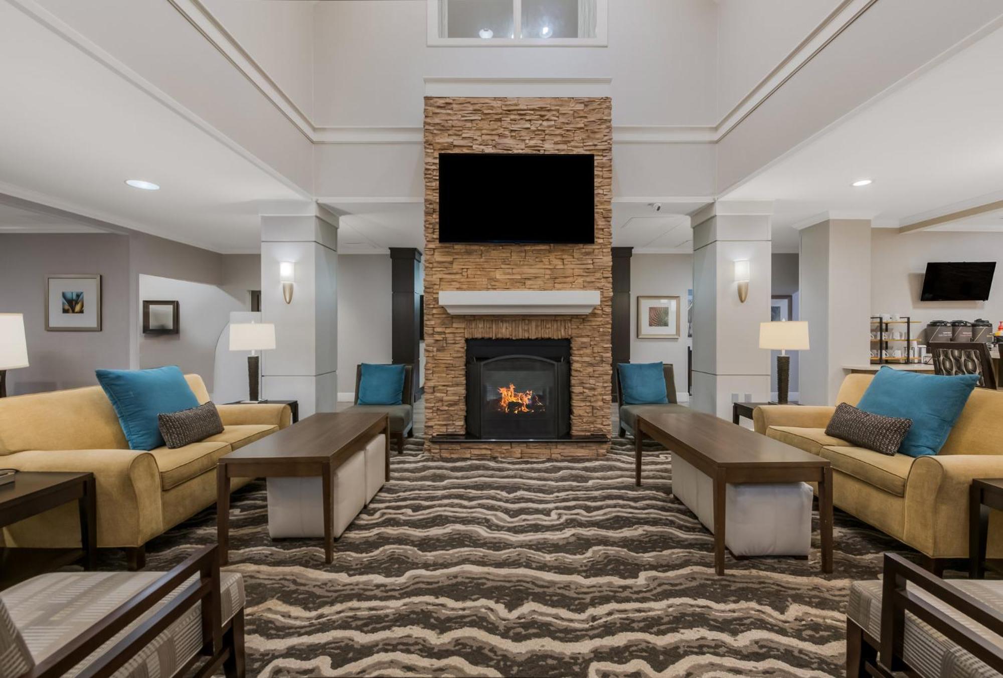 Staybridge Suites Chesapeake-Virginia Beach By Ihg Екстериор снимка