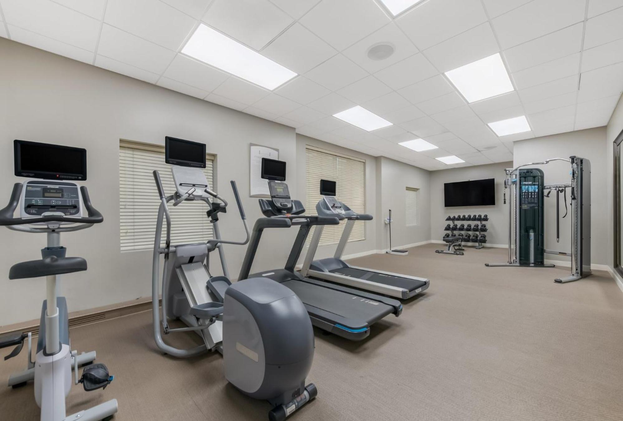 Staybridge Suites Chesapeake-Virginia Beach By Ihg Екстериор снимка