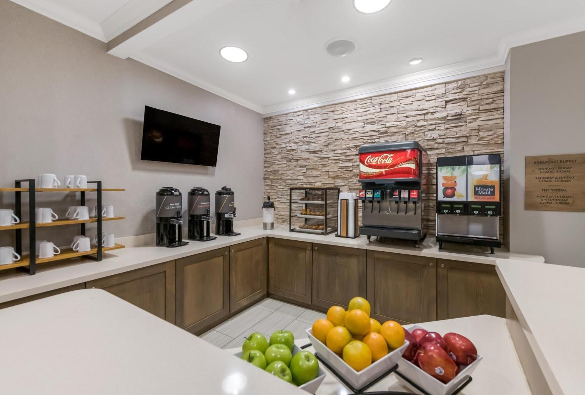 Staybridge Suites Chesapeake-Virginia Beach By Ihg Екстериор снимка