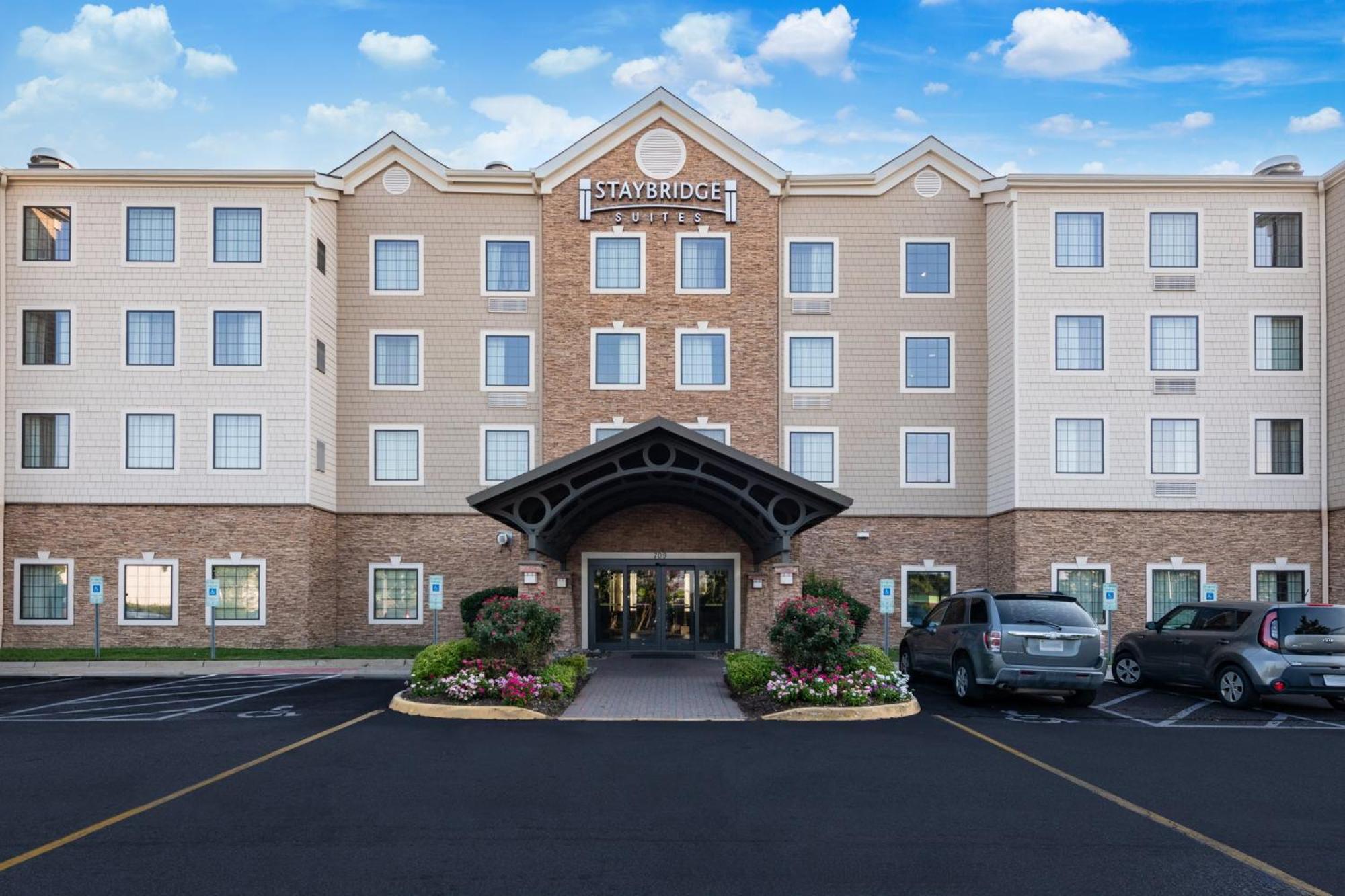 Staybridge Suites Chesapeake-Virginia Beach By Ihg Екстериор снимка