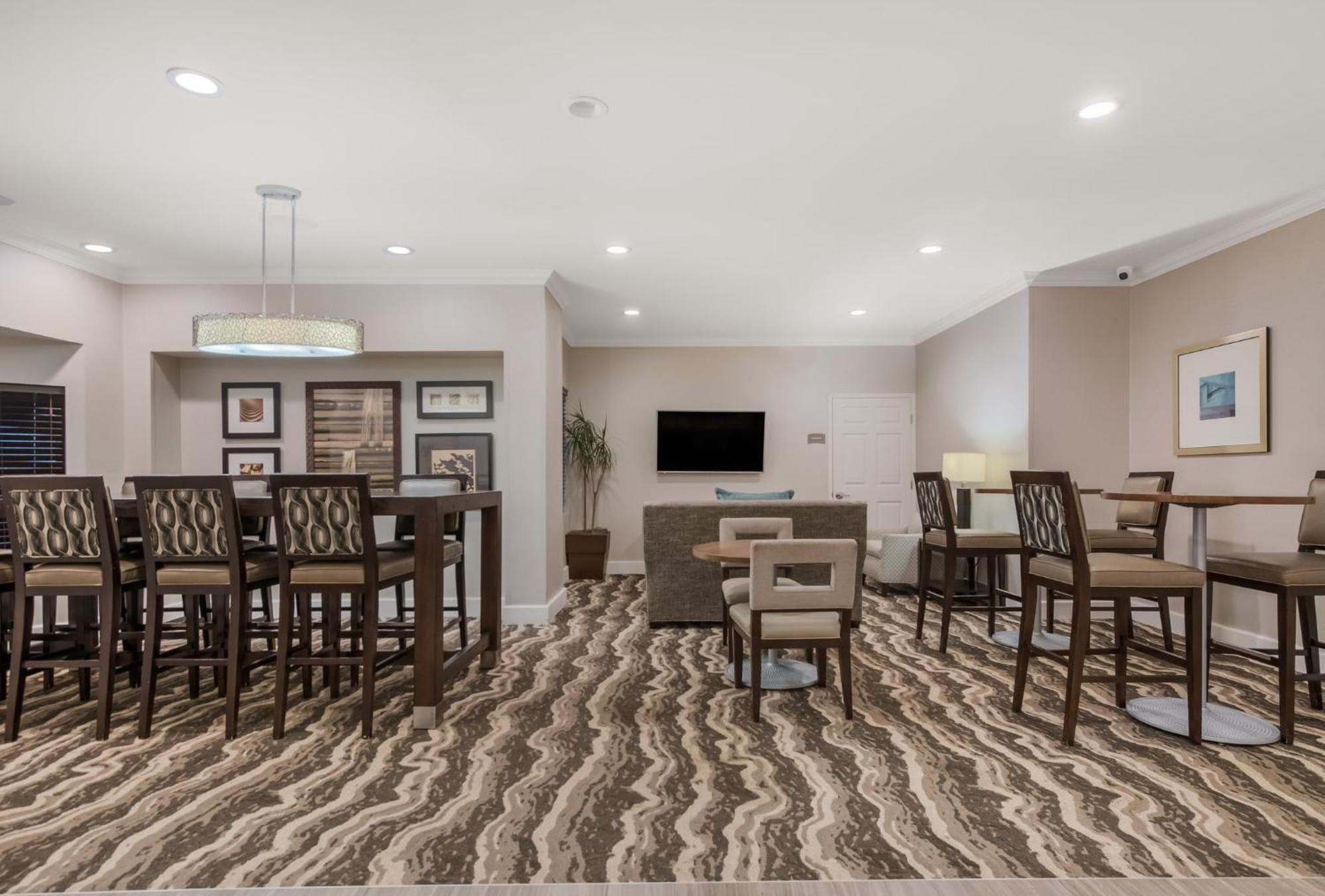 Staybridge Suites Chesapeake-Virginia Beach By Ihg Екстериор снимка