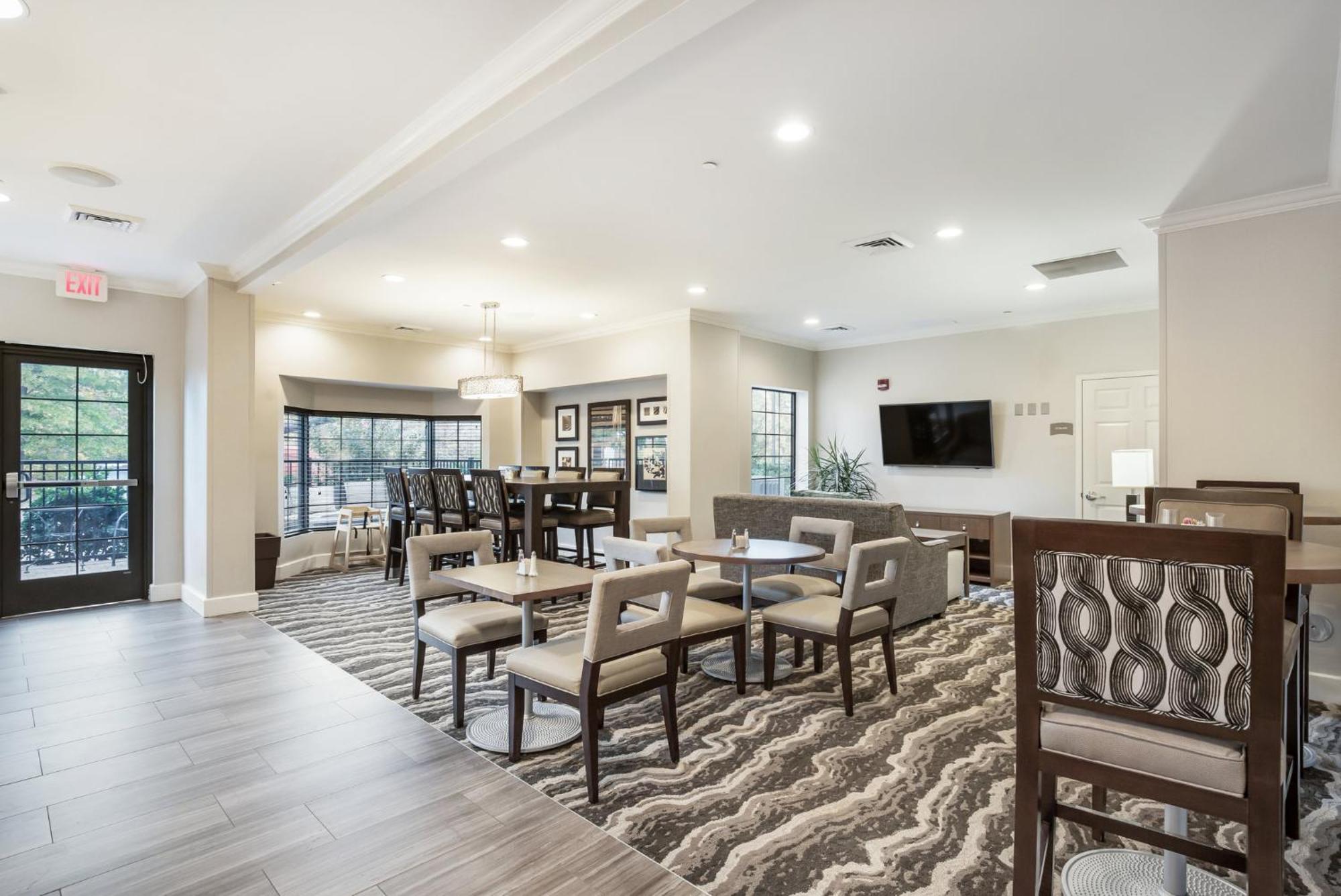 Staybridge Suites Chesapeake-Virginia Beach By Ihg Екстериор снимка