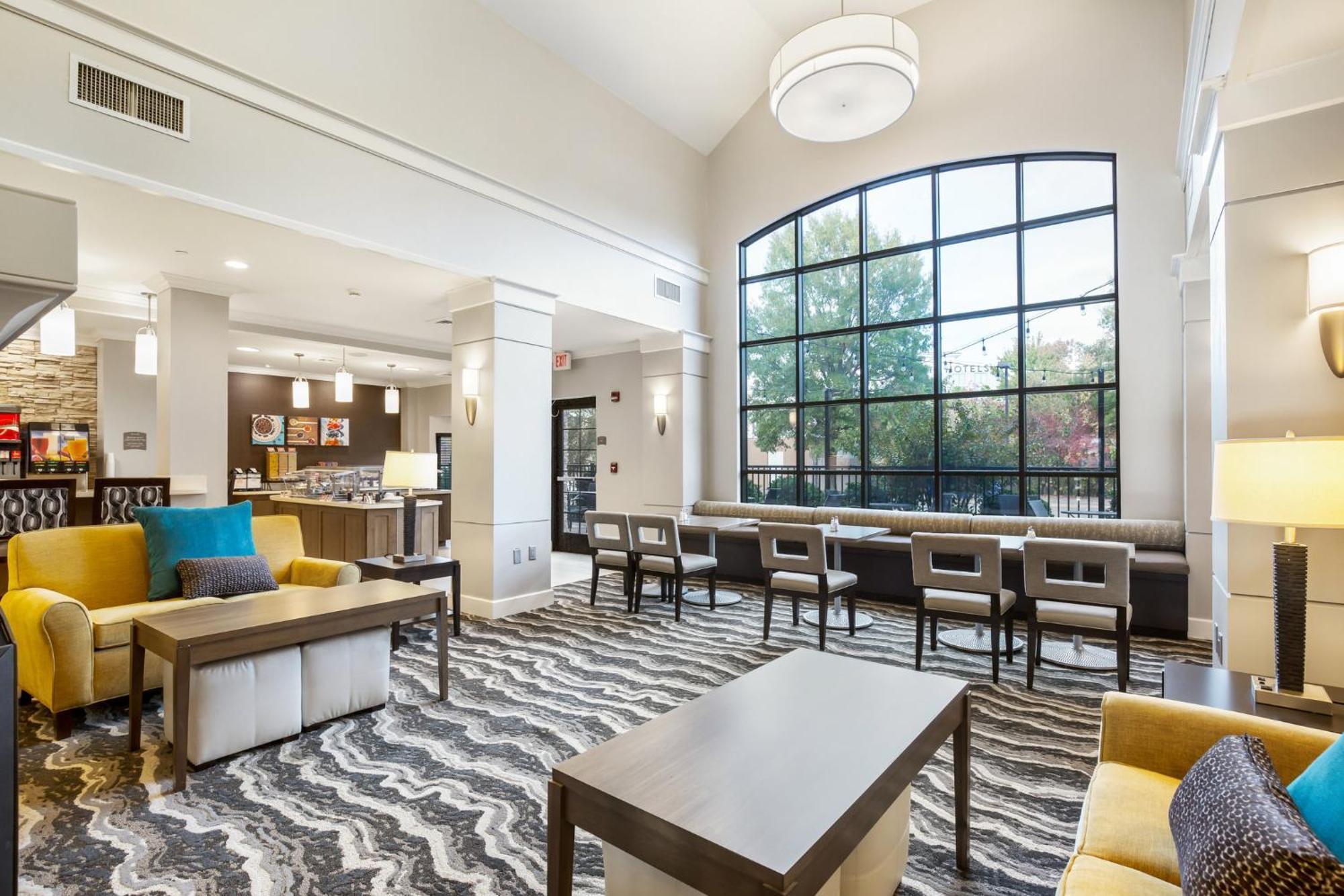 Staybridge Suites Chesapeake-Virginia Beach By Ihg Екстериор снимка
