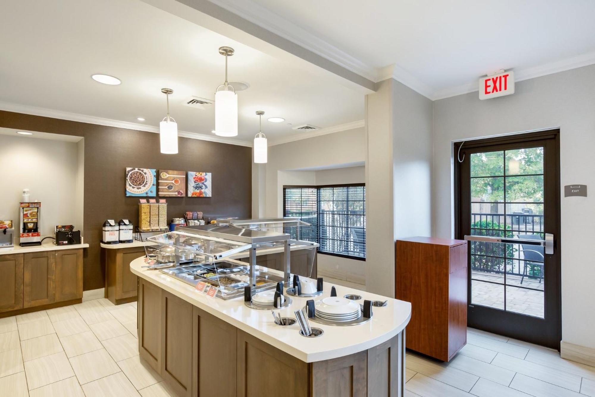 Staybridge Suites Chesapeake-Virginia Beach By Ihg Екстериор снимка