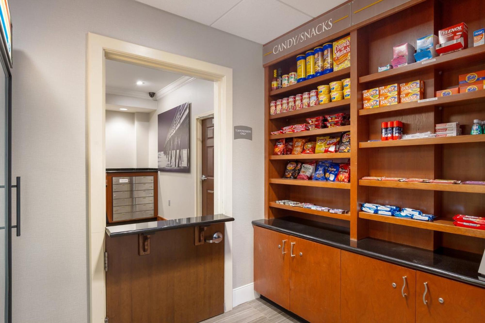 Staybridge Suites Chesapeake-Virginia Beach By Ihg Екстериор снимка