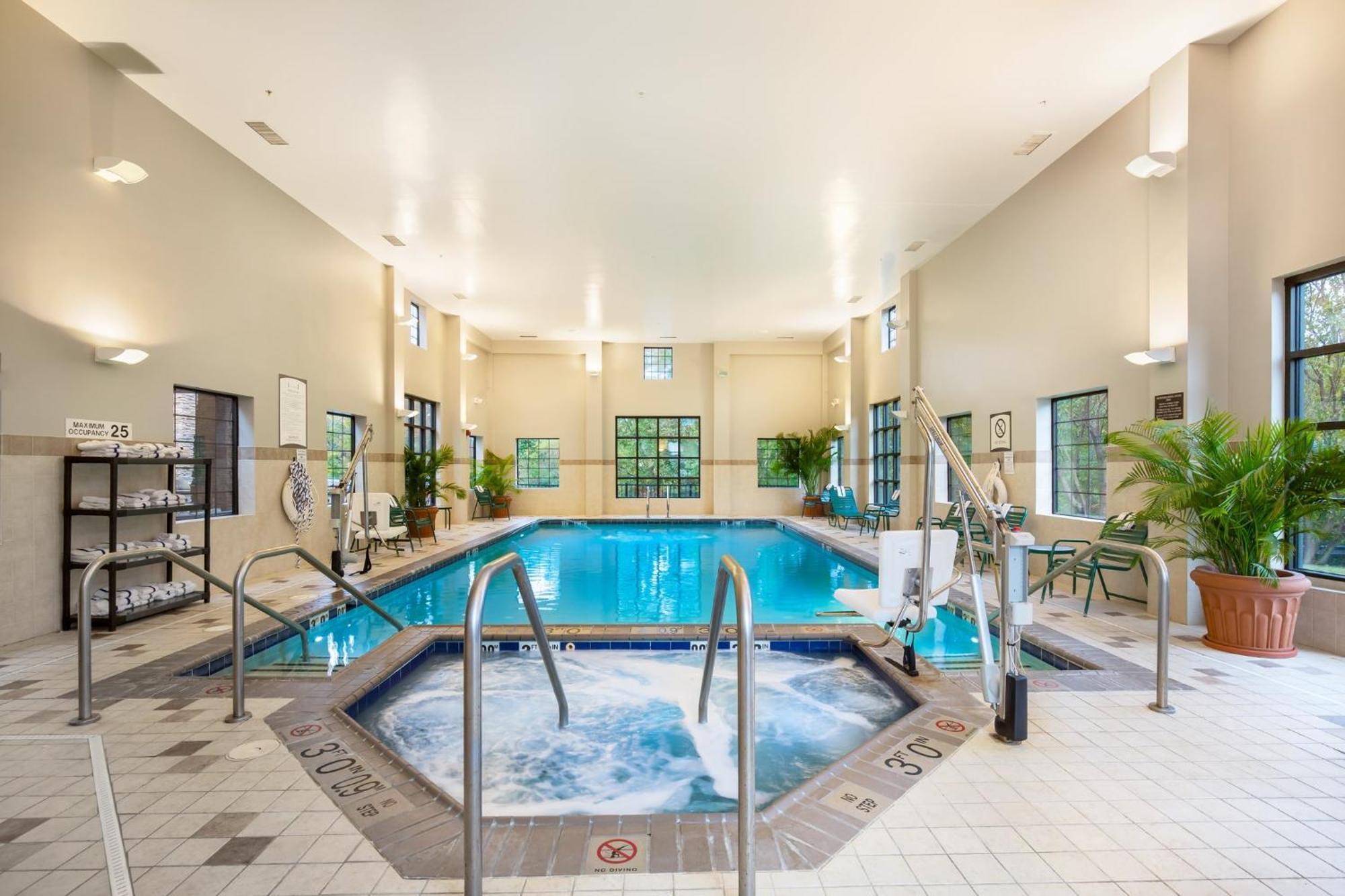 Staybridge Suites Chesapeake-Virginia Beach By Ihg Екстериор снимка