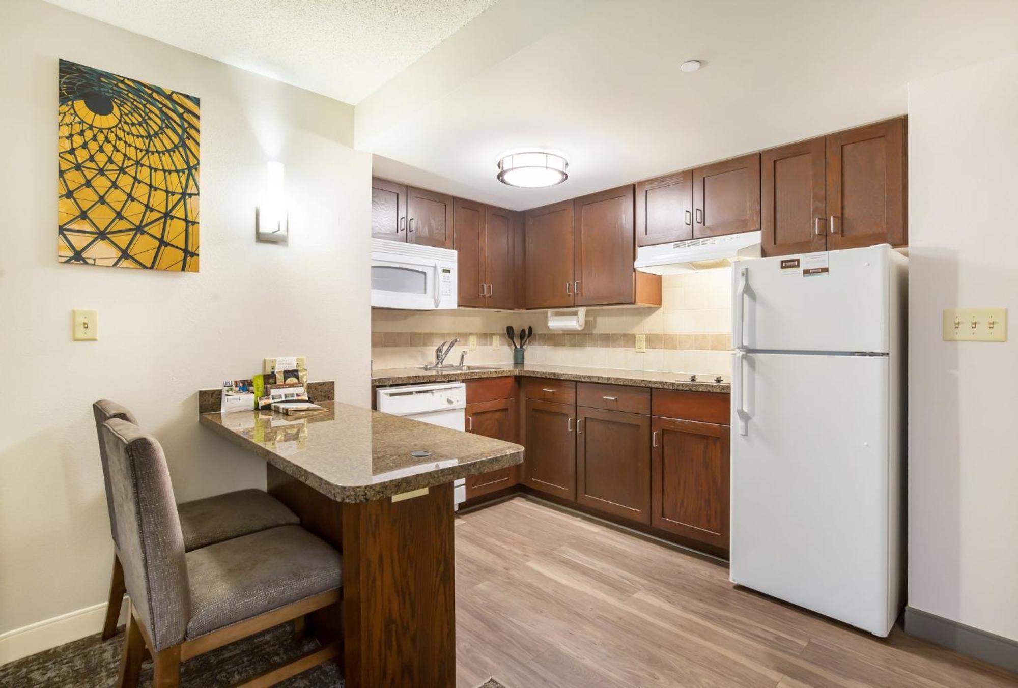Staybridge Suites Chesapeake-Virginia Beach By Ihg Екстериор снимка