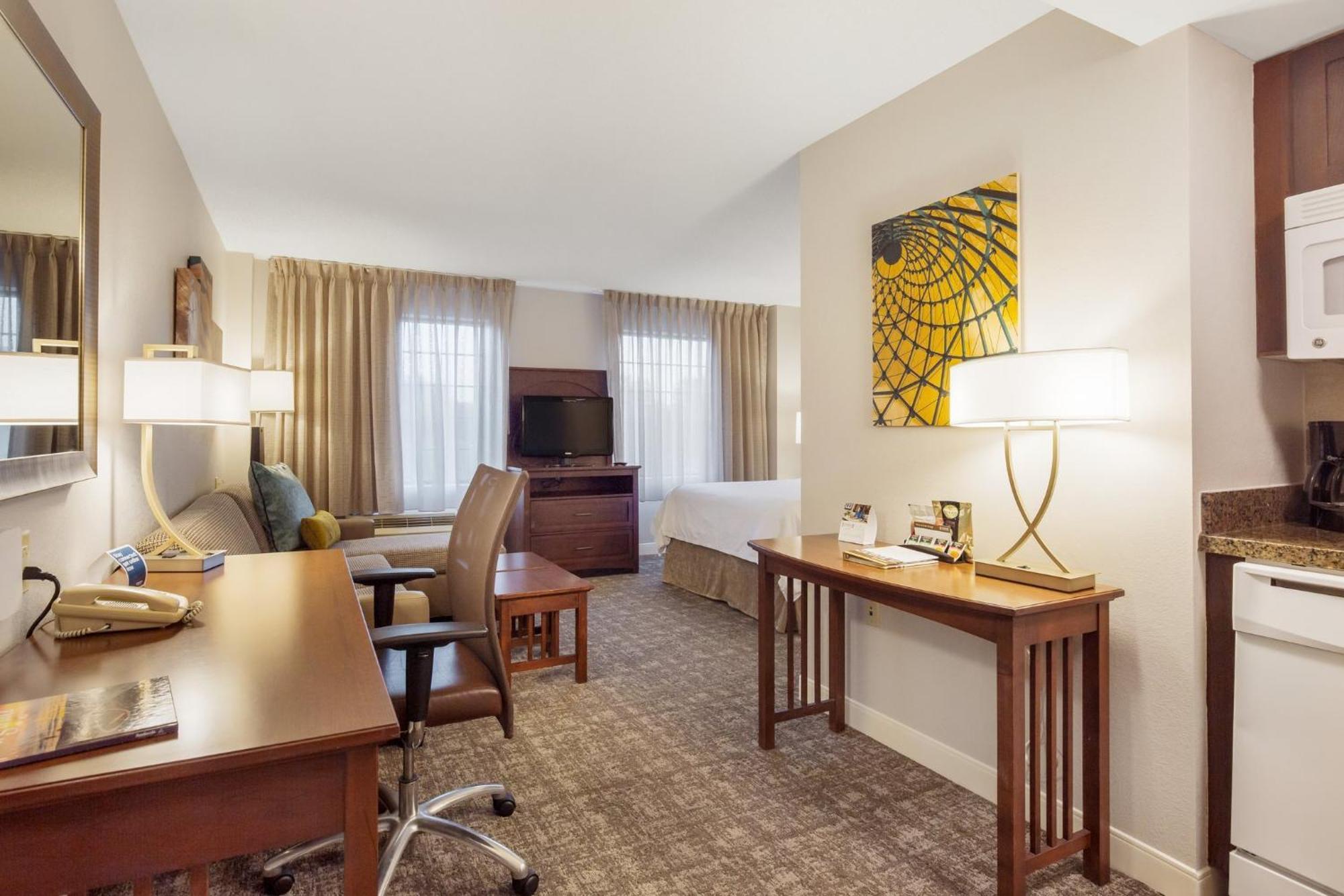 Staybridge Suites Chesapeake-Virginia Beach By Ihg Екстериор снимка