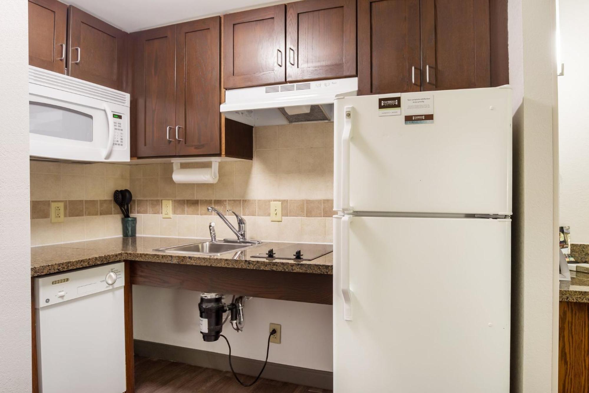 Staybridge Suites Chesapeake-Virginia Beach By Ihg Екстериор снимка