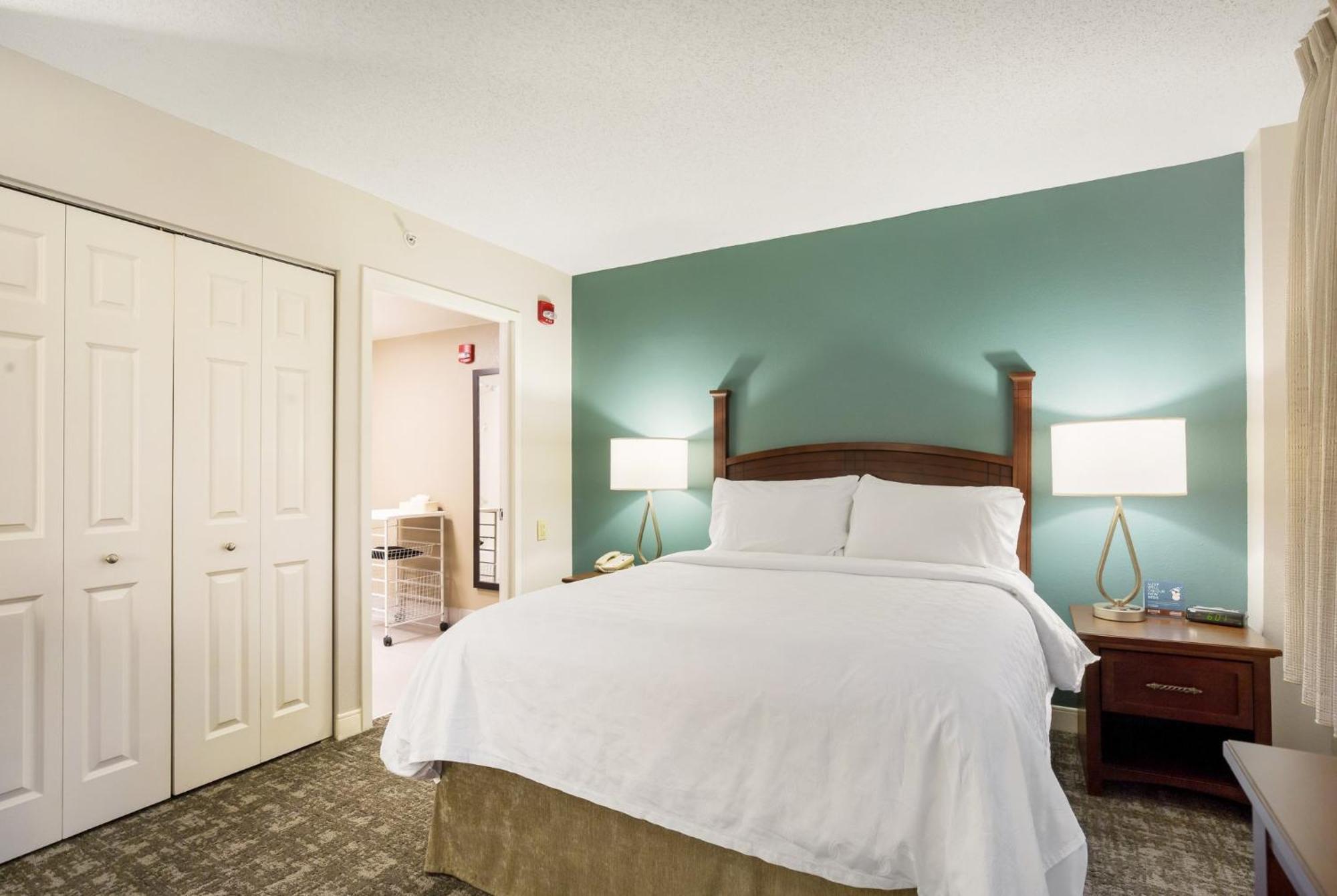 Staybridge Suites Chesapeake-Virginia Beach By Ihg Екстериор снимка
