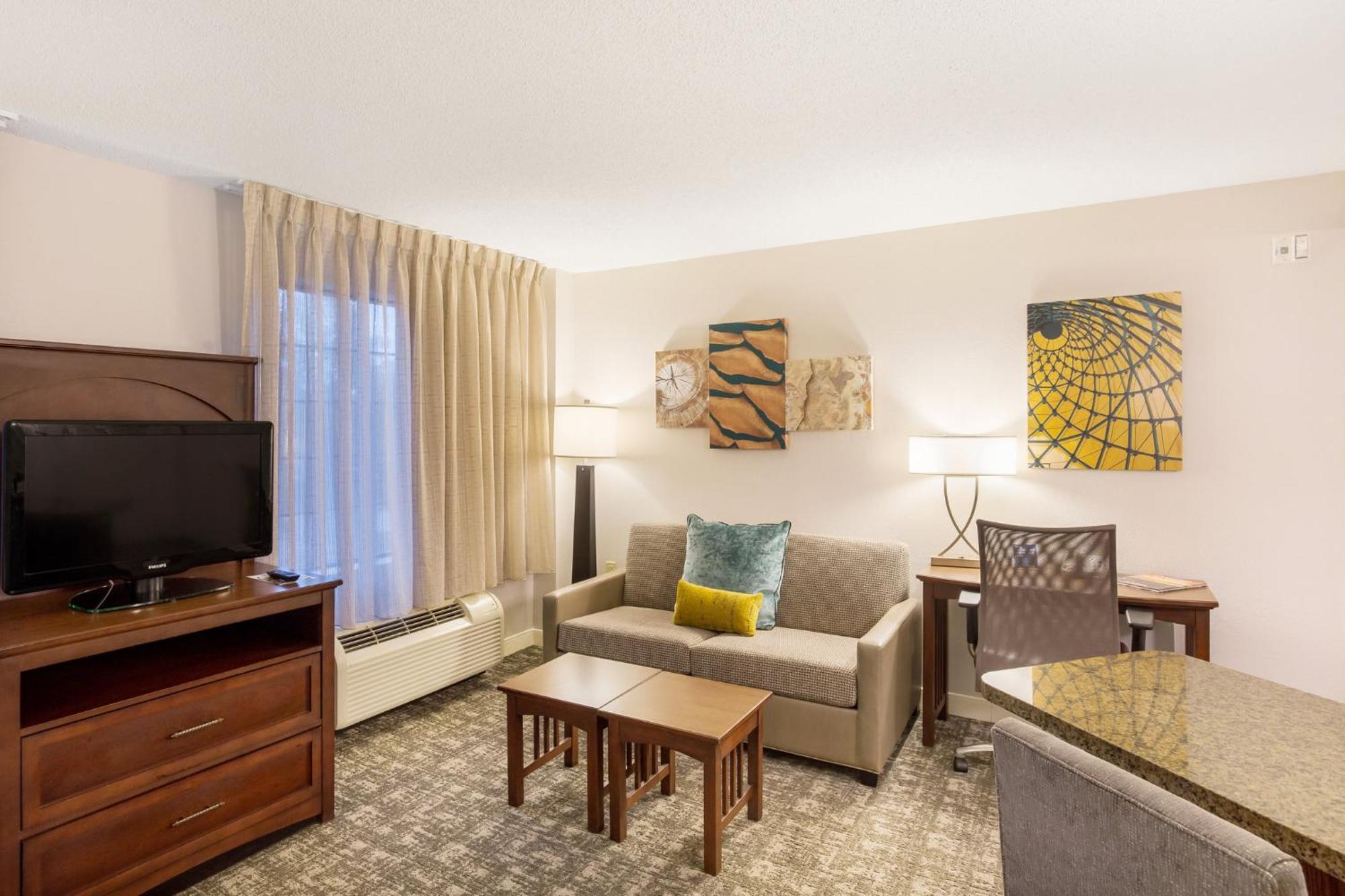 Staybridge Suites Chesapeake-Virginia Beach By Ihg Екстериор снимка
